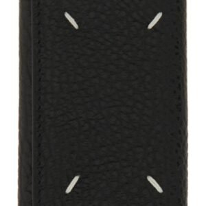 LEATHER KEYCHAIN