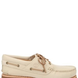 LEATHER LOAFER