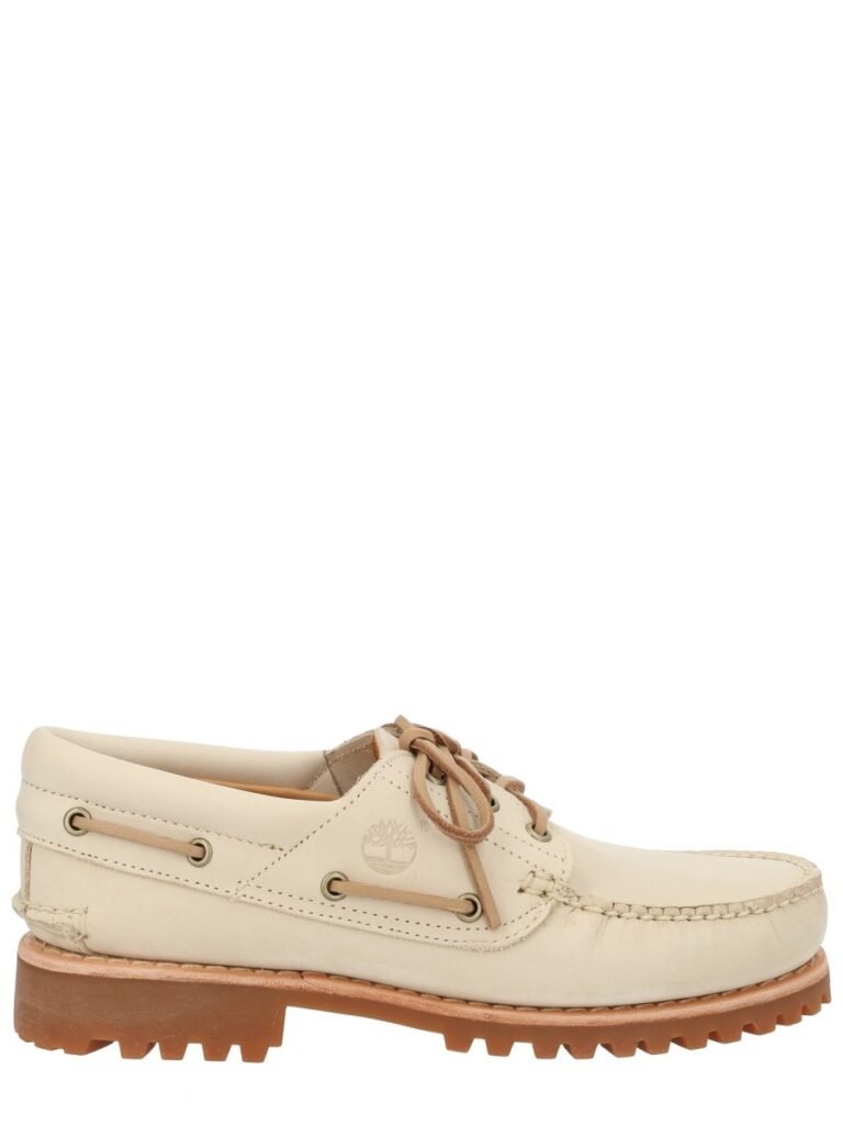 LEATHER LOAFER