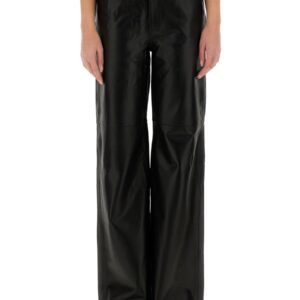LEATHER PANTS