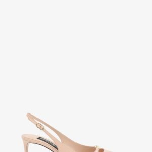 'Lollo' slingback