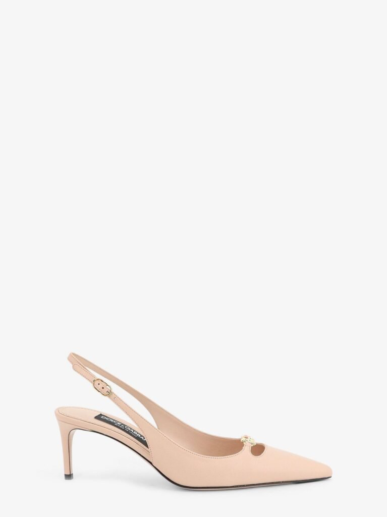 'Lollo' slingback