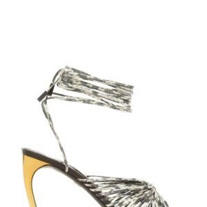 LEATHER SANDAL