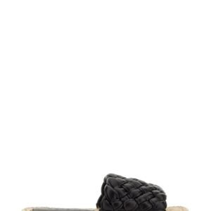 LEATHER SANDAL
