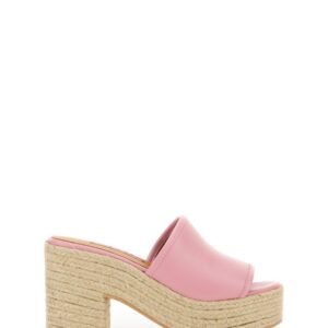 LEATHER SANDAL
