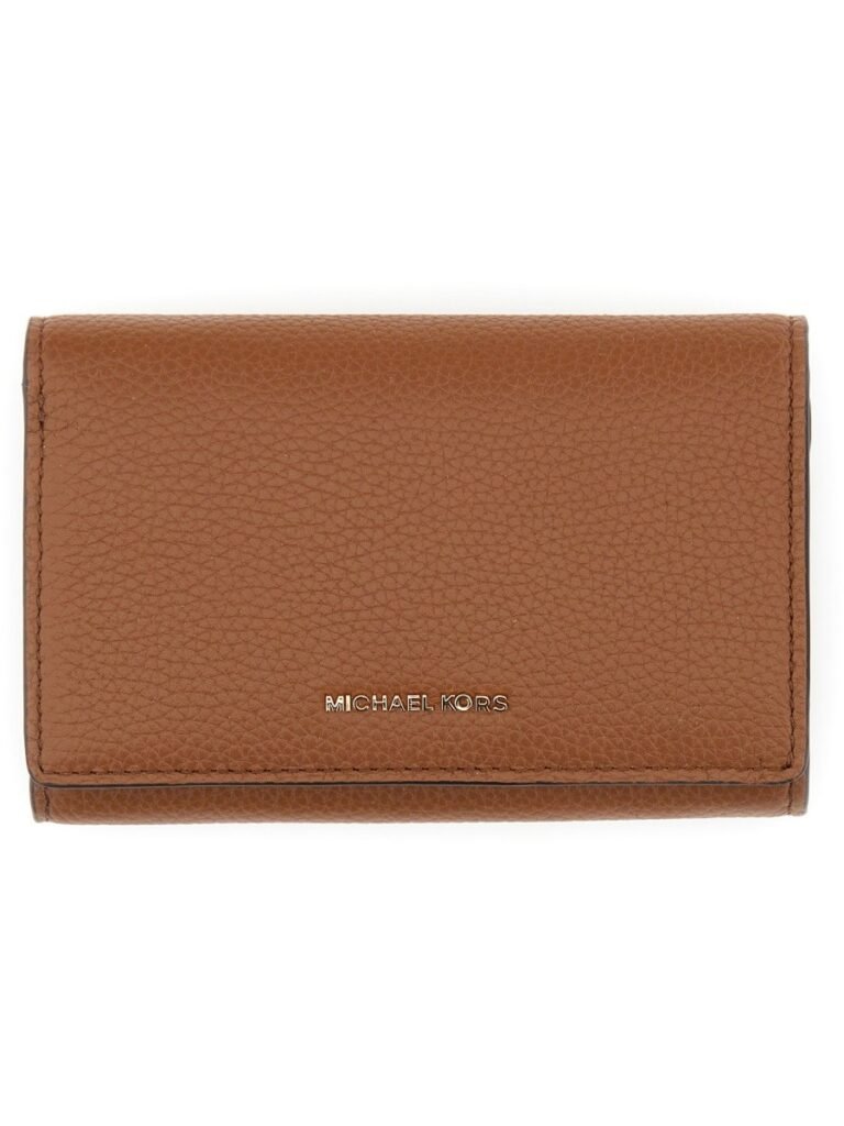 LEATHER WALLET