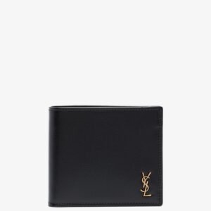 Leather wallet