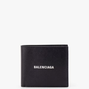 Leather wallet