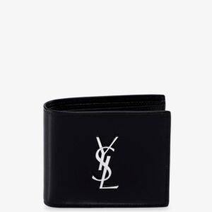 Leather wallet