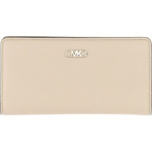 LEATHER WALLET
