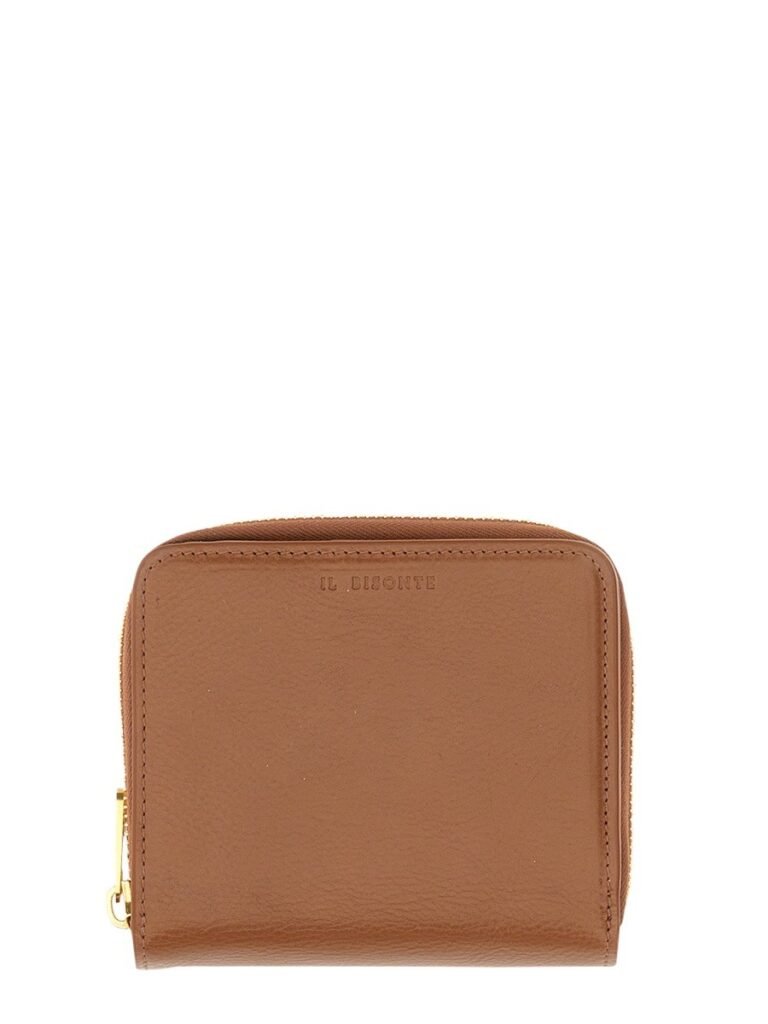 LEATHER WALLET