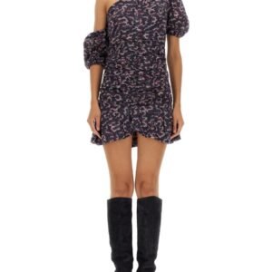 "LECIA" DRESS