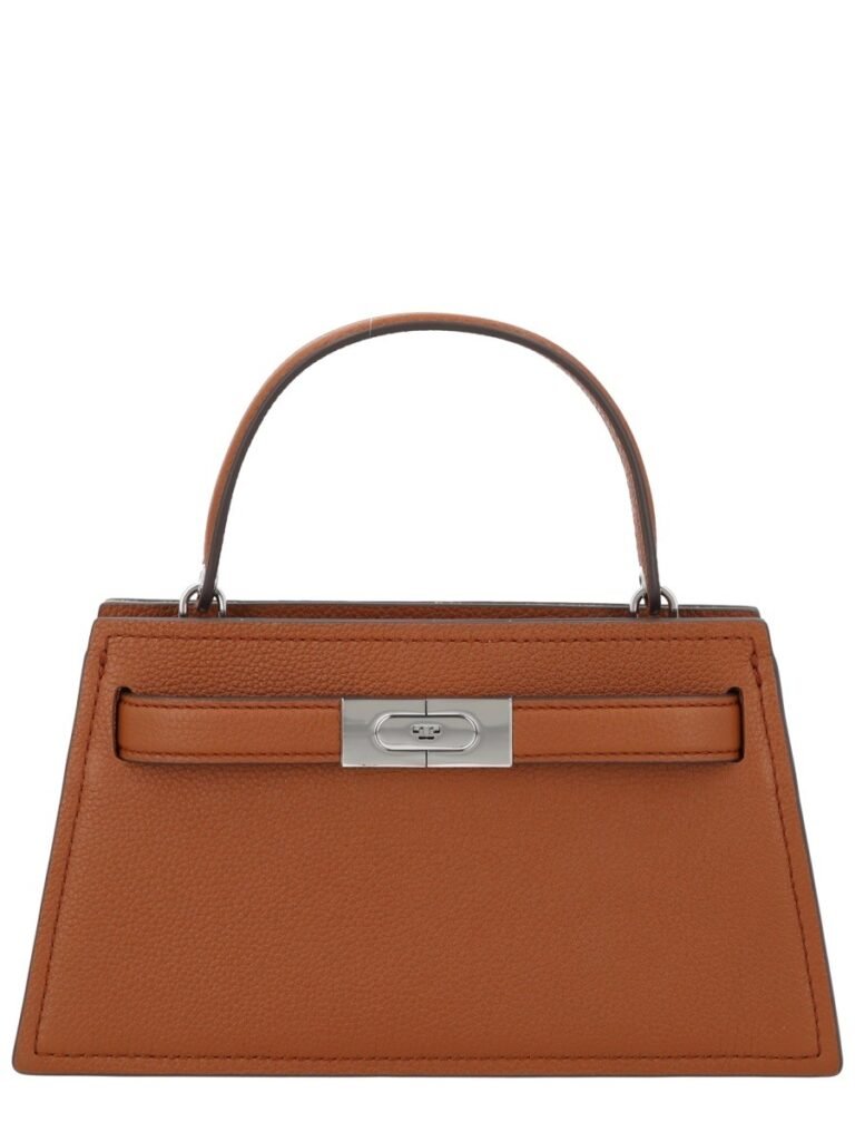 "LEE RADZIWILL" BAG