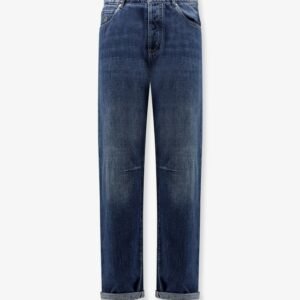 Leisure Fit cotton jeans