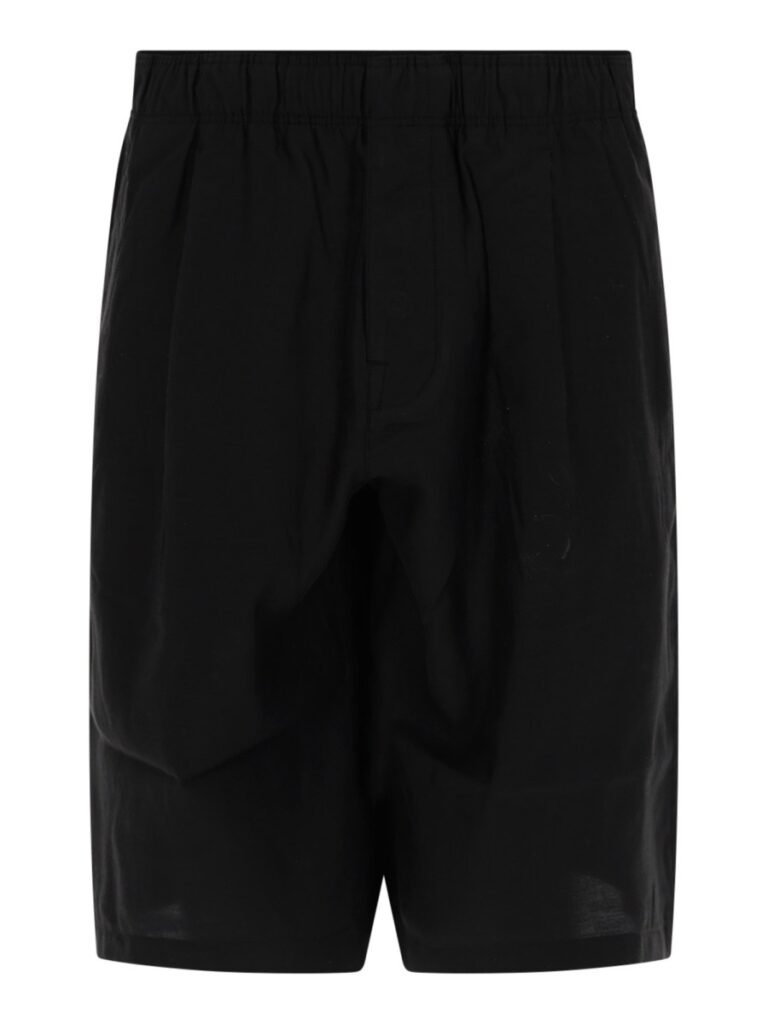 "LEISURE" SHORTS