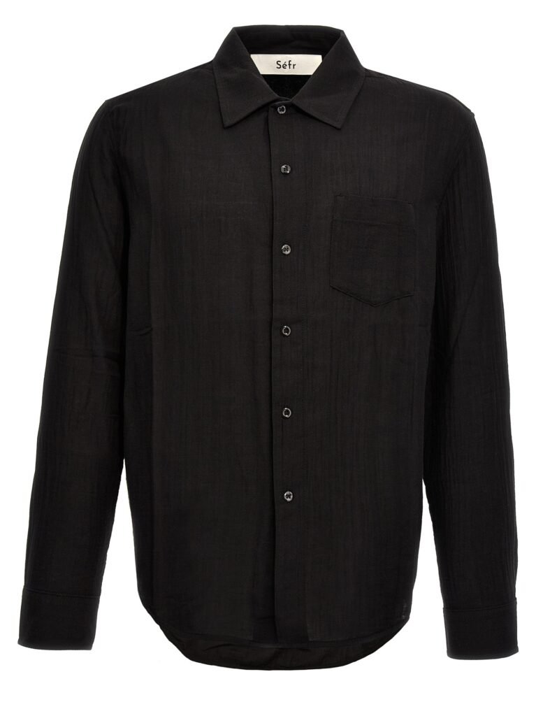 'Leo' shirt