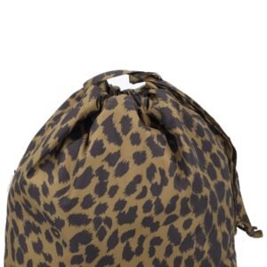 LEOPARD PRINT BAG