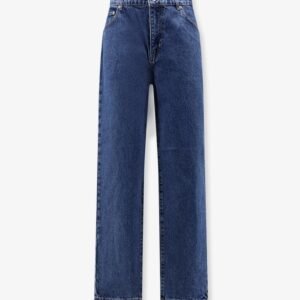 Leroy blue denim jeans