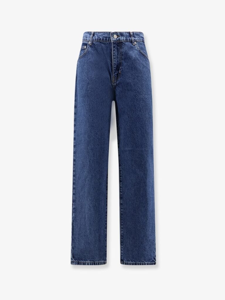 Leroy blue denim jeans