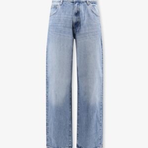 Leroy denim jeans