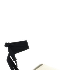 'Les Sandales Espadrilles' mules