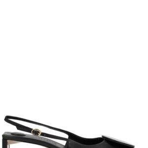 "LES SLINGBACKS DUELO" SHOE