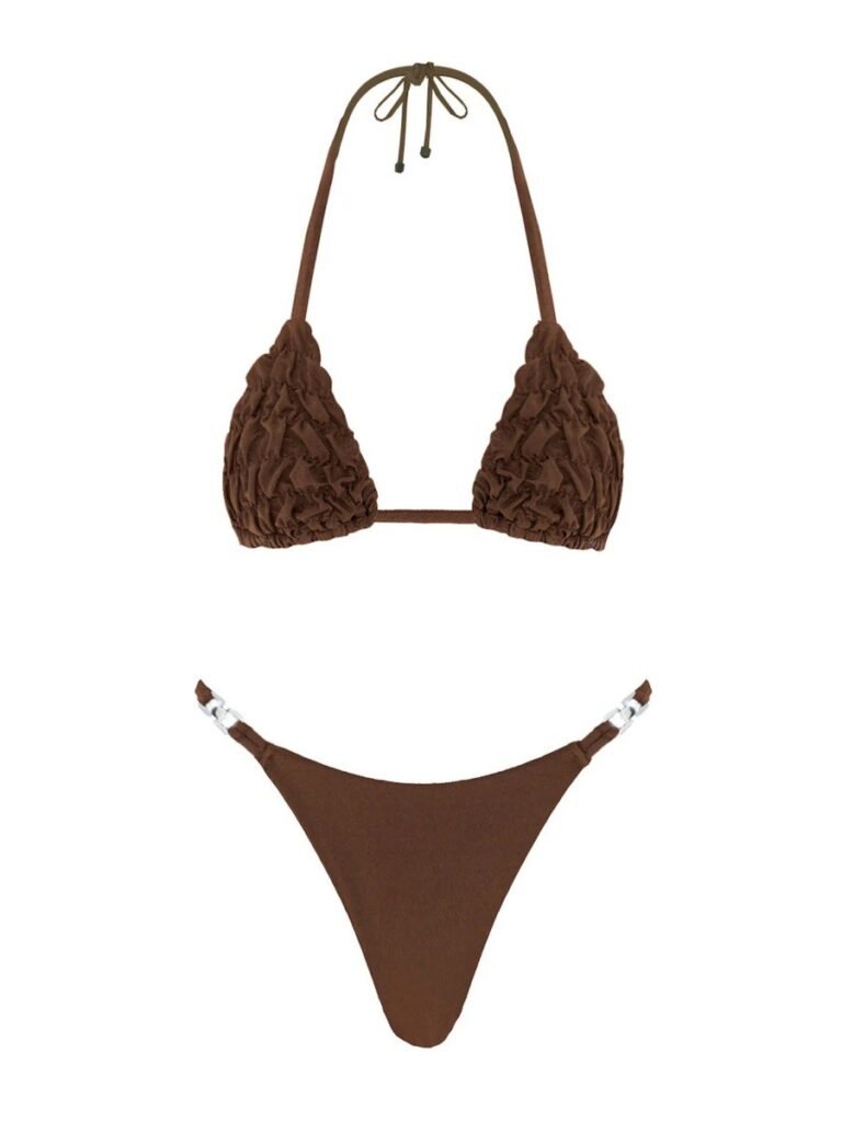 "LIA" BIKINI SWIMSUIT