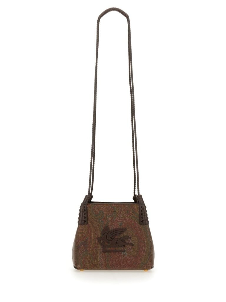 "LIBRA ARNICA MINI" SHOPPING BAG