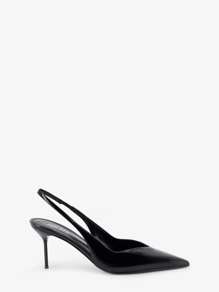 Lidia 70 patent leather pumps