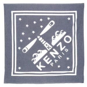 LIGHTHOUSE LARGE SCARF