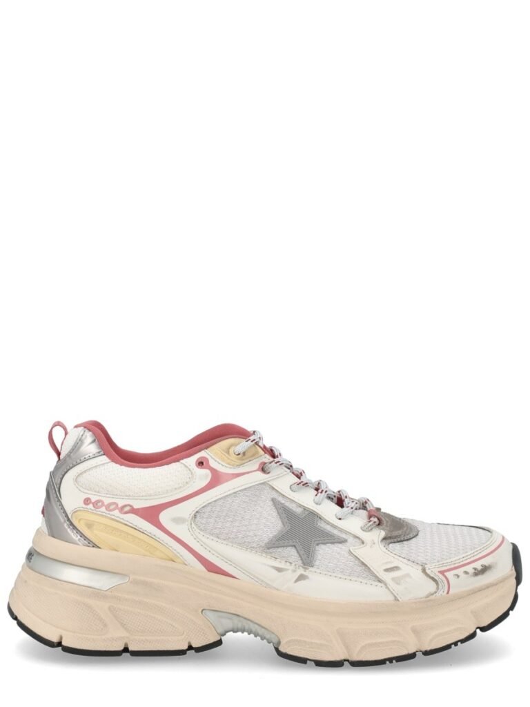 "LIGHTSTAR" SNEAKER