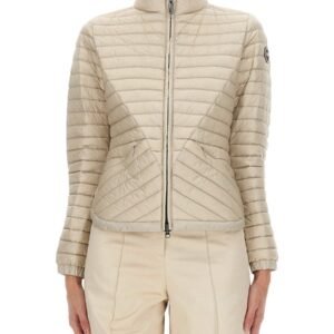 LIGHTWEIGHT DOWN JACKET