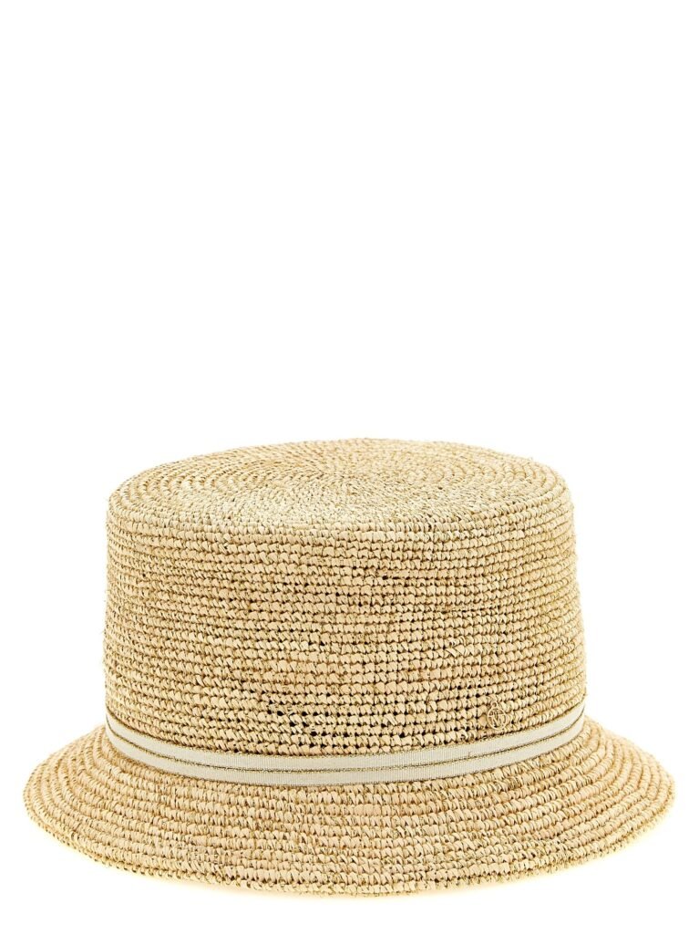 'Lila' hat