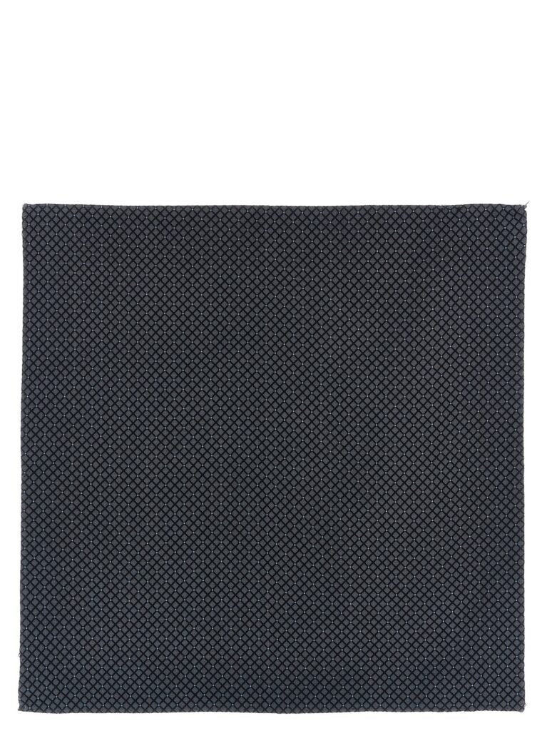 'linea Cerimonia' pocket clutch