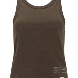 LINEN CAMISOLE