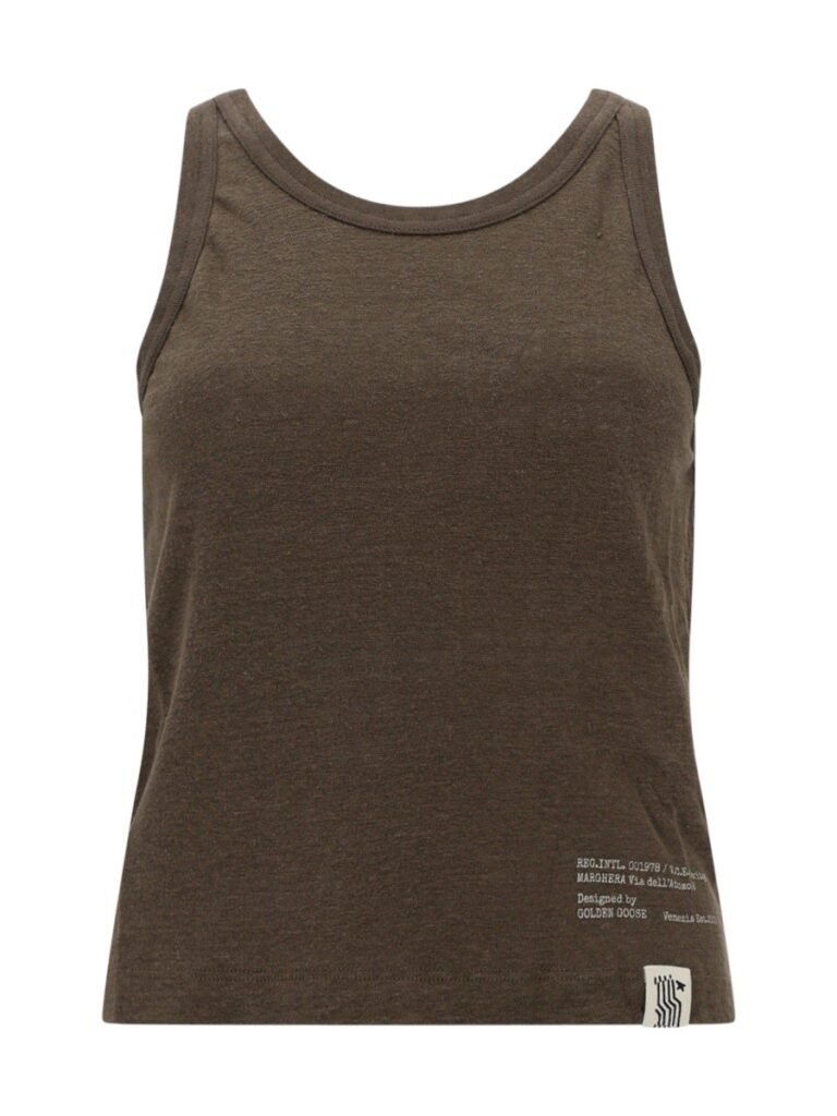 LINEN CAMISOLE