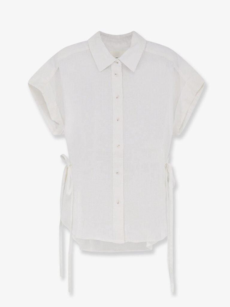 Linen shirt