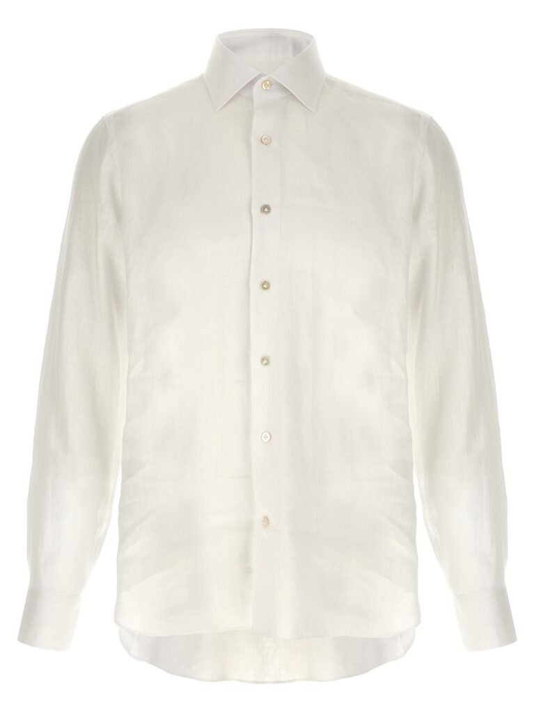 Linen shirt