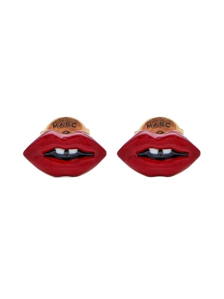 "LIPS" EARRINGS