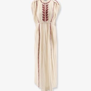 Liviane long dress