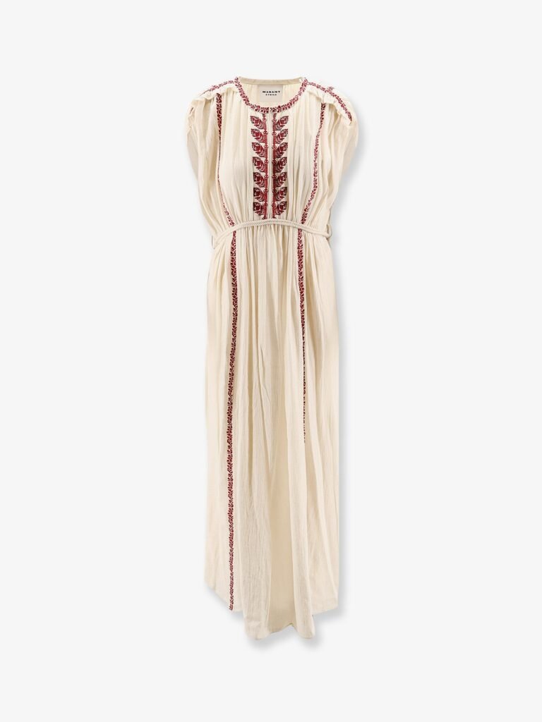 Liviane long dress