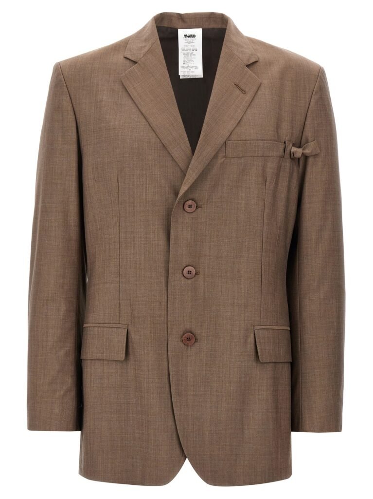 'Locarno' blazer