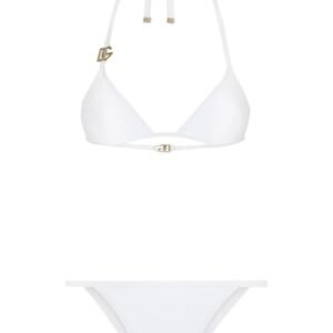 LOGO BIKINI SWIMSUIT