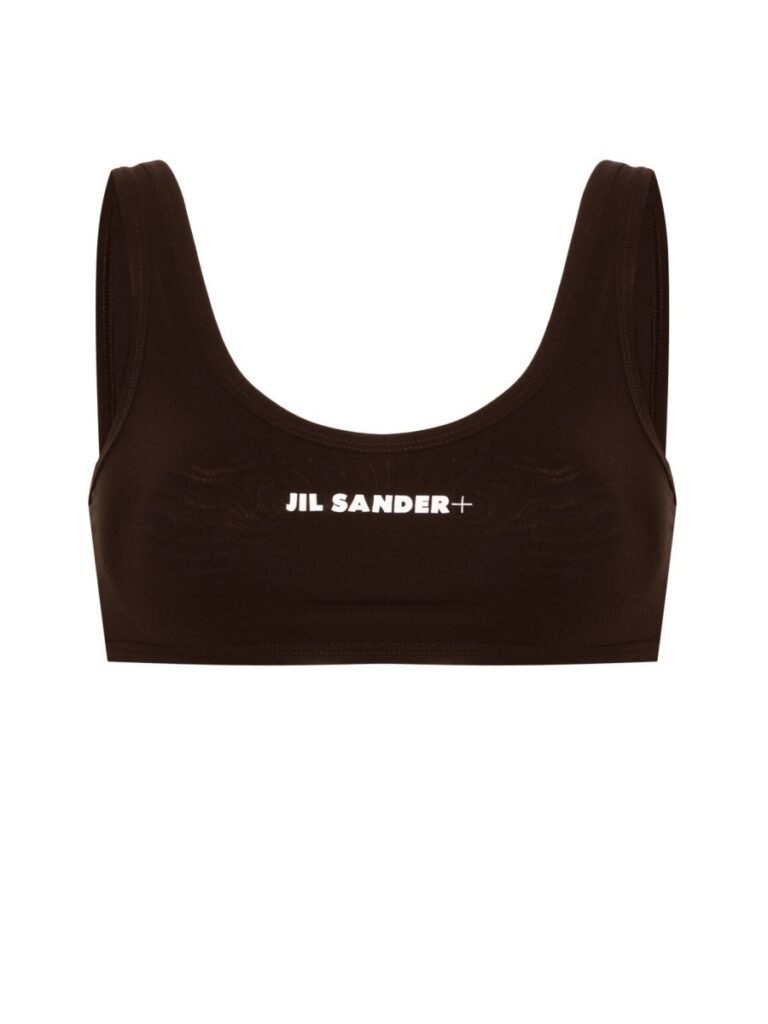 LOGO BIKINI TOP