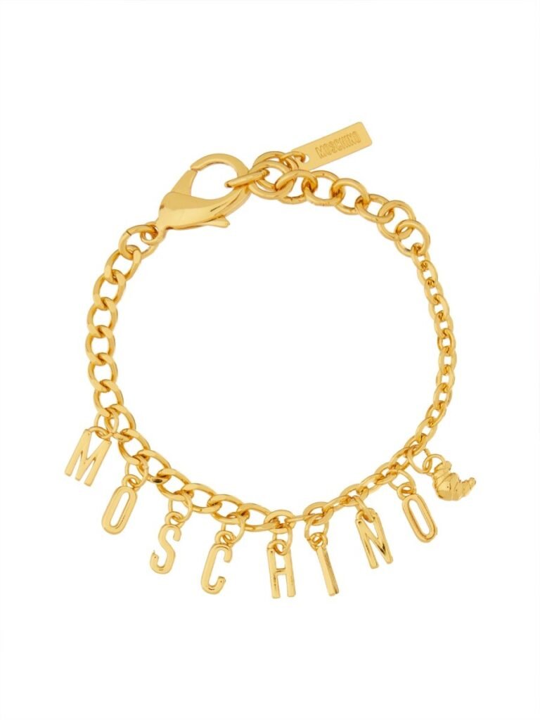LOGO BRACELET