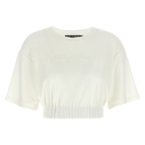 Logo chenille top