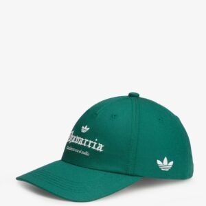 Logo cotton baseball hat