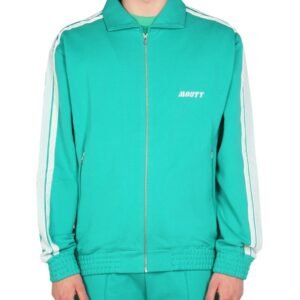LOGO EMBROIDERY SWEATSHIRT