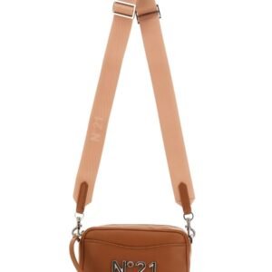LOGO PLAQUE BAG