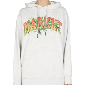 LOGO PRINT SWEATSHIRT